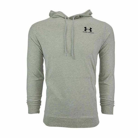 Under armour men's lightweight pullover hoodie Clearance
